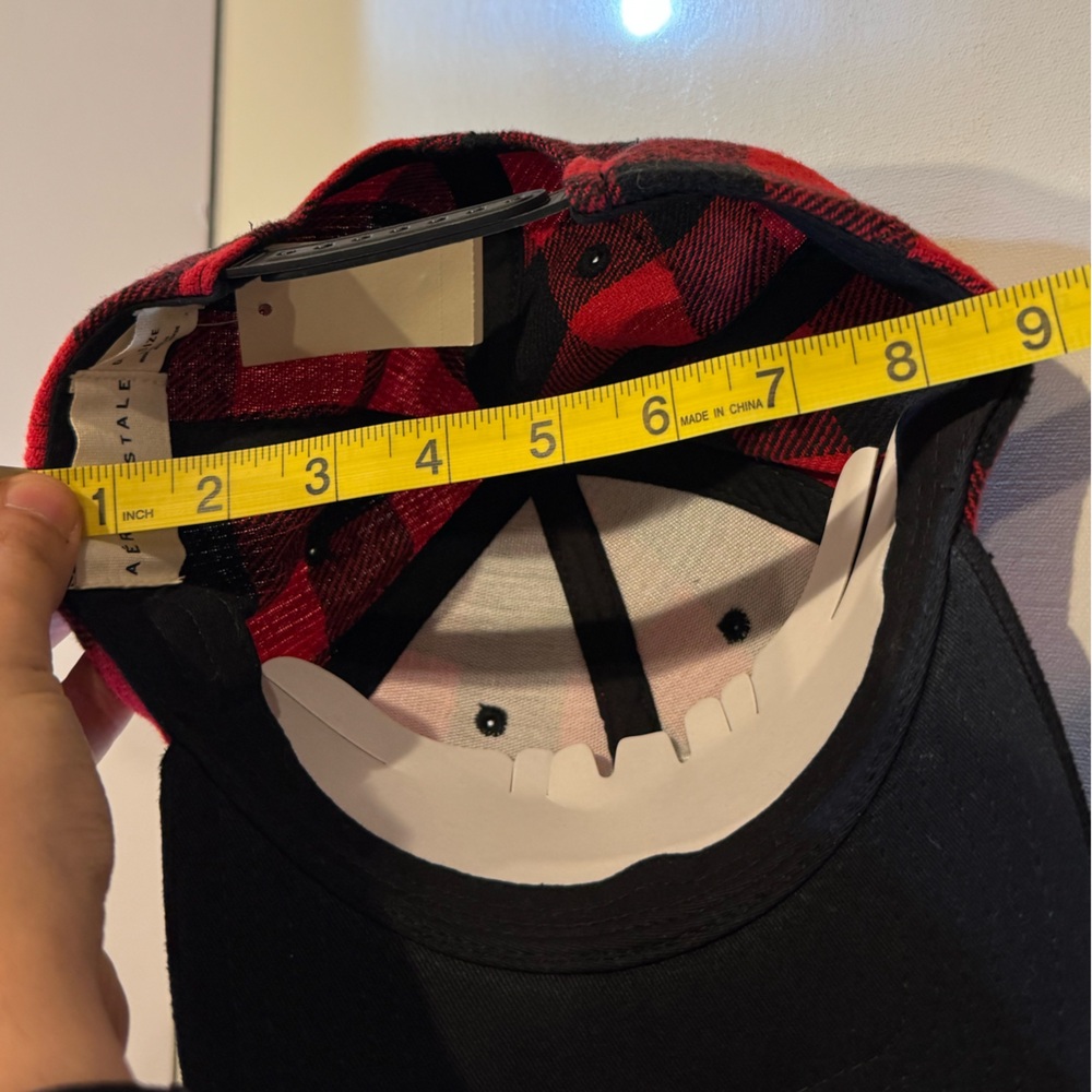 Aeropostale East Coast New York Hat - Picture 8 of 8